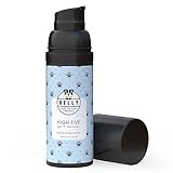 Belly Pfotenbalsam Hund - 50ml - Pfotenschutz Pflege für Hund im Winter, Pfotenpflege für Hundepfoten, Vegan & Peta-Approved