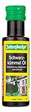 Seitenbacher Bio Schwarzkümmel Öl, 1er Pack (1 x 100 ml)