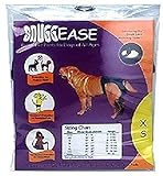Integrated Pet Solutions SnuggEase Hundewindel, waschbar, Größe XL