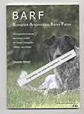 BARF - Biologisch Artgerechtes Rohes Futter für Hunde