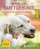 BARF für Hunde: Den besten Freund gesund ernähren