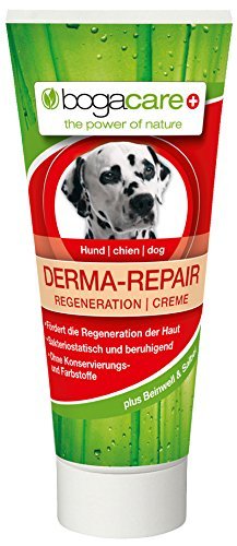 Bogacare-Derma-Repair-Creme Wundheilung für Hunde