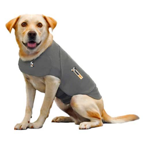Thundershirt Anti-Stressweste für Hunde